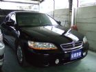 台中市2000 HONDA ACCORD K9 HONDA 台灣本田 / Accord中古車