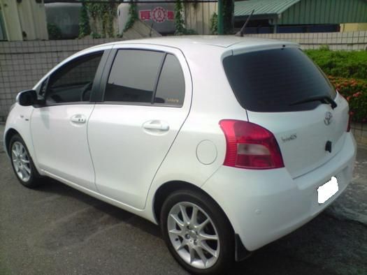 YARIS 照片8