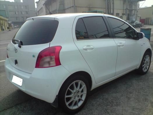 YARIS 照片9