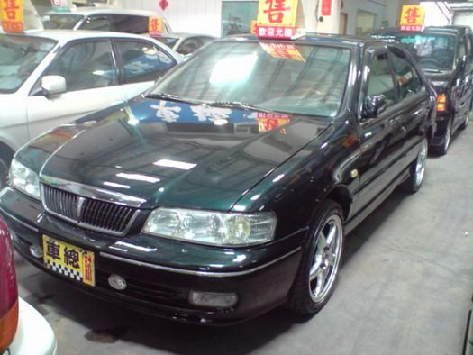 SENTRA HV 照片1