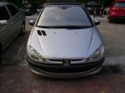 新北市超優質女用小房車 PEUGEOT 寶獅 / 206中古車