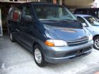 台中市2000 TOYOTA HIACE SOLEMIO TOYOTA 豐田 / Hiace Solemio中古車