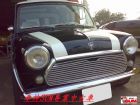 桃園市93 Mini 1.3手排 超卡哇依黑白雙色 Mini / Austin中古車