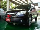 台中市CRV HONDA 台灣本田 / CR-V中古車