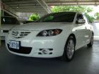 台中市MAZDA3  2.0S MAZDA 馬自達 / 3中古車