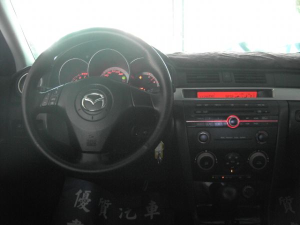 MAZDA3  2.0S 照片3