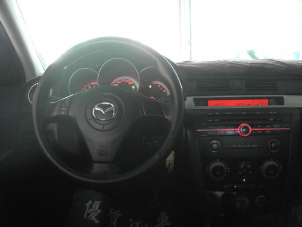 MAZDA3  2.0S 照片4