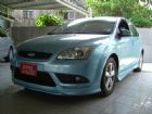 台中市focus FORD 福特 / Focus中古車