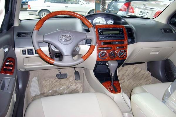 04年VIOS~頂級有ABS~最安全的小車~車況超美~只賣29.8萬§ 照片2