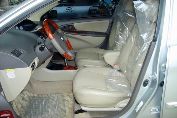 04年VIOS~頂級有ABS~最安全的小車~車況超美~只賣29.8萬§ 照片3
