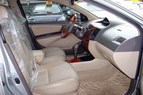 04年VIOS~頂級有ABS~最安全的小車~車況超美~只賣29.8萬§ 照片6