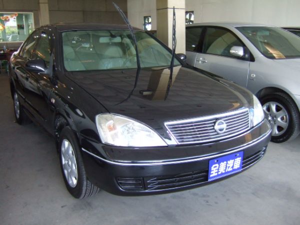 2005 NISSAN M1 1.8 照片1