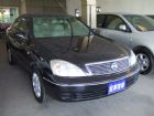 台中市2005 NISSAN M1 1.8 NISSAN 日產 / SENTRA M1中古車