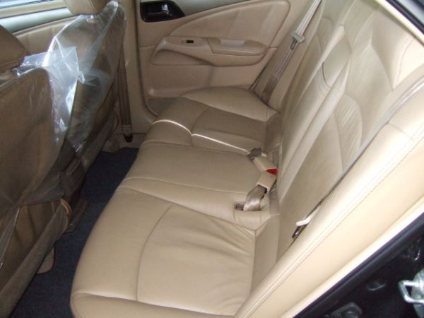 2005 NISSAN M1 1.8 照片5