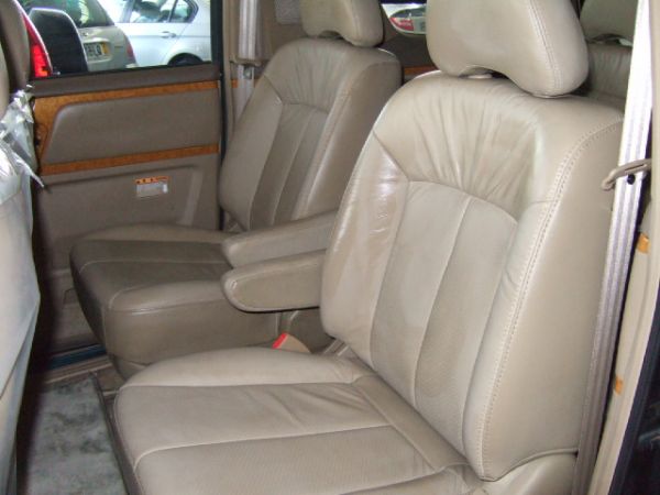 2004 NISSAN Serena Q-RV 照片4