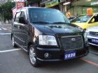 台中市2005 SUZUKI SOLIO SUZUKI 鈴木 / Solio中古車