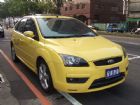 台中市2007 FORD FOCUS S2.0 FORD 福特 / Focus中古車