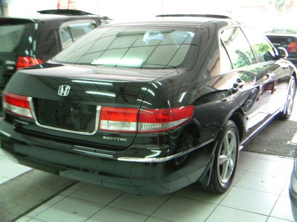 ACCORD K11 照片8