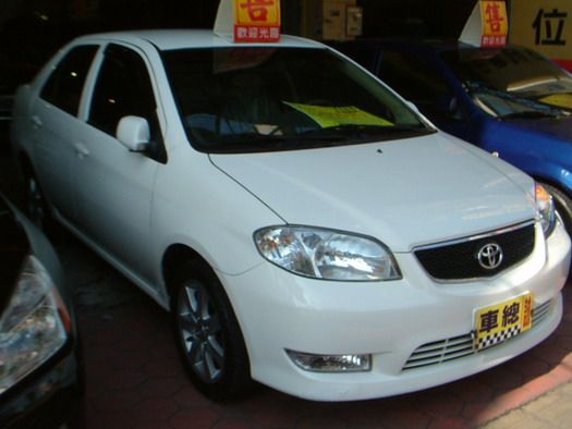 VIOS G版 照片1