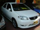 台中市VIOS G版 TOYOTA 豐田 / Vios中古車