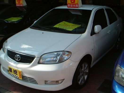 VIOS G版 照片2