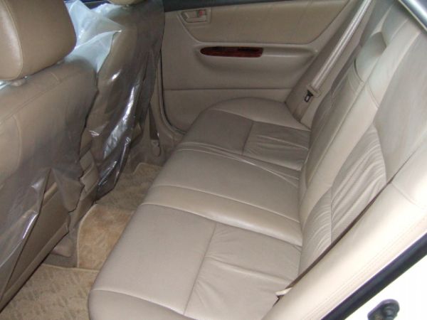 2005 TOYOTA ALTIS 1.8 照片5