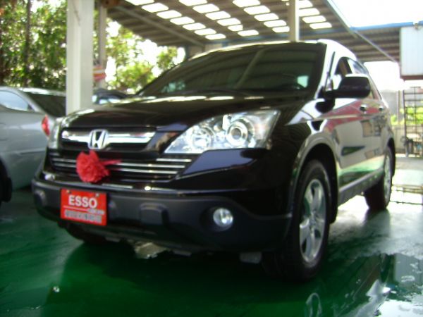 CR-V 照片1