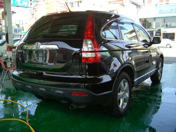 CR-V 照片2