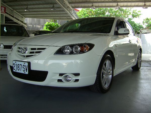 MAZDA3  2.0S 照片1