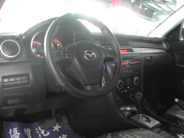 MAZDA3  2.0S 照片9