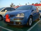 台中市Golf VW 福斯 / Golf中古車