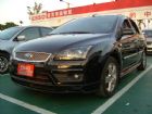 台中市Focus  4D FORD 福特 / Focus中古車