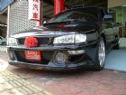 台中市lmpreza SUBARU 速霸陸 / lmpreza中古車