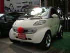 台中市for  four SMART 斯麥特 / For Four中古車