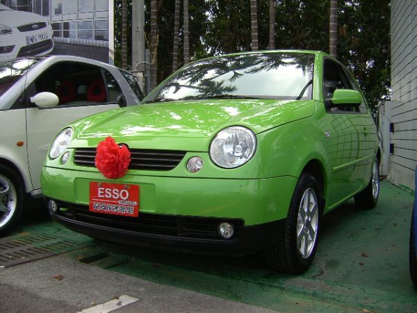 Lupo 照片1