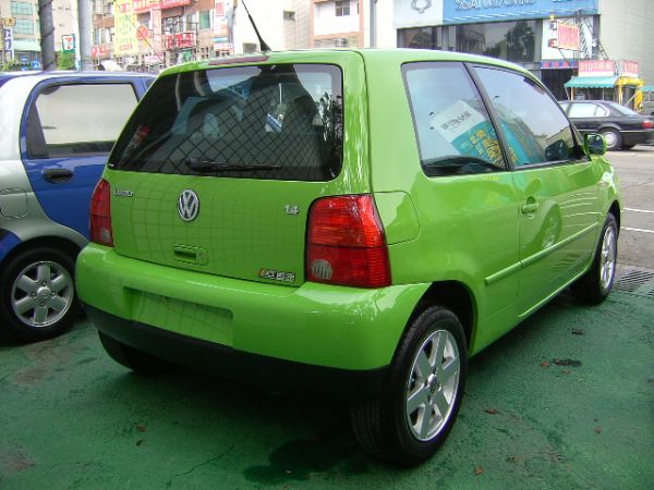 Lupo 照片2