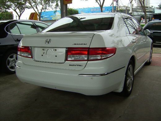 Accord   K11 照片2