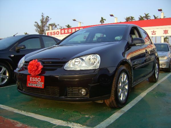 Golf  TDI 照片1