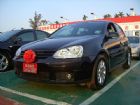 台中市Golf  TDI VW 福斯 / Golf中古車