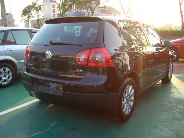 Golf  TDI 照片2