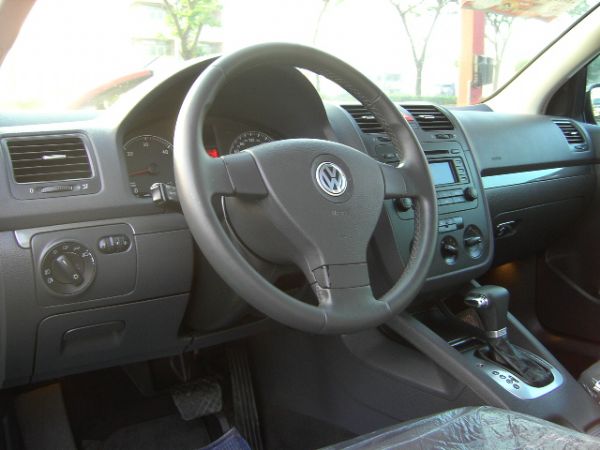 Golf  TDI 照片8