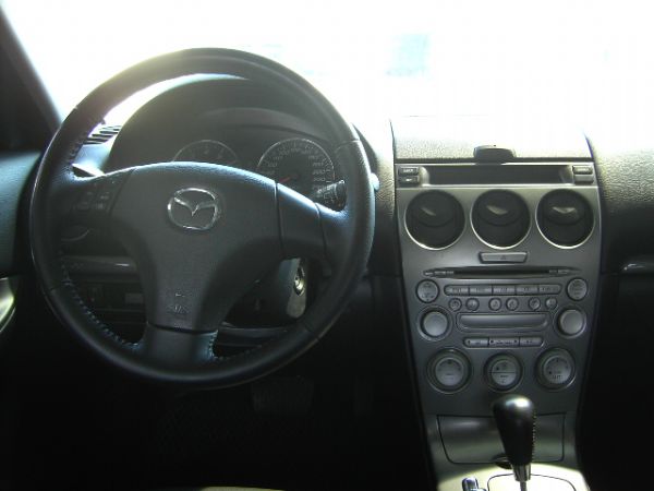 MAZDA6   2.3S 照片3