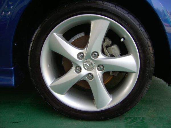 MAZDA6   2.3S 照片8