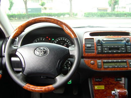 Camry    S版 照片3