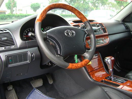 Camry    S版 照片10