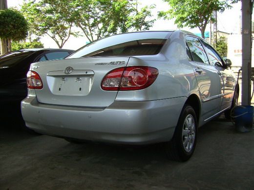 Altis 照片2