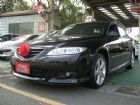 台北市MAZDA6   2.3S MAZDA 馬自達 / 6 2.3S中古車