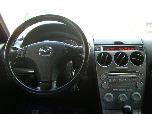 MAZDA6   2.3S 照片3