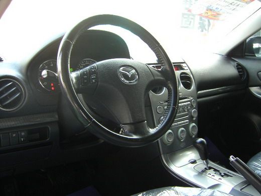 MAZDA6   2.3S 照片8