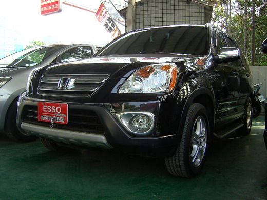 CR-V 照片1